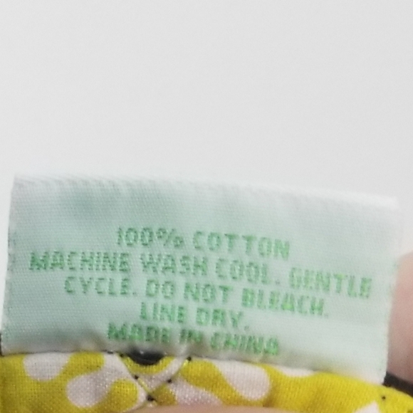 2 GUC Vera Bradleys for cleaning/repair, or upcycling - Picture 8 of 16